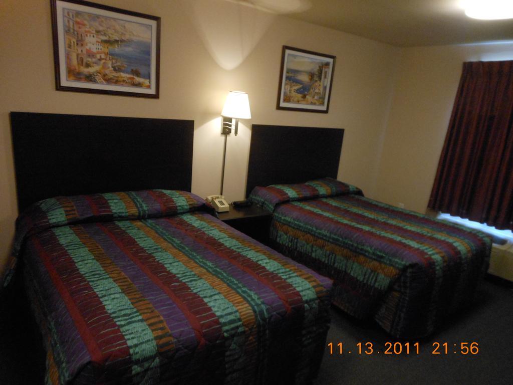 Savannah Suites Chesapeake Extérieur photo